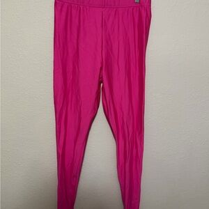 Blackmilk pink Leggings